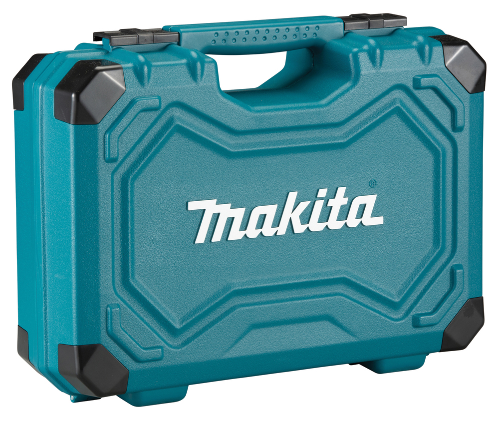 Makita Werkzeug-Set 87-teilig