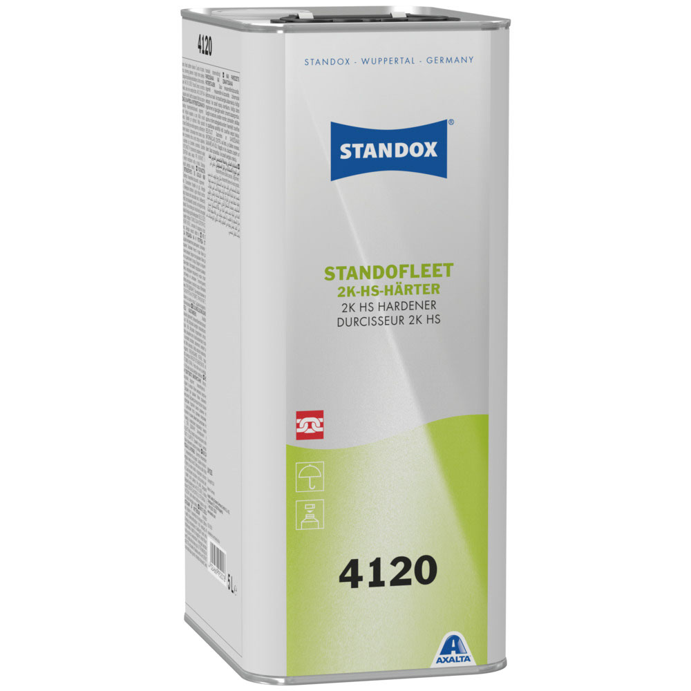 Standofleet 2K-HS-Härter 4120, 5 l