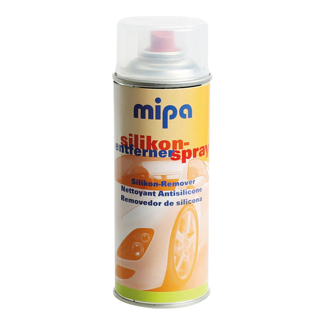 Mipa Silikonentferner-Spray, 400 ml