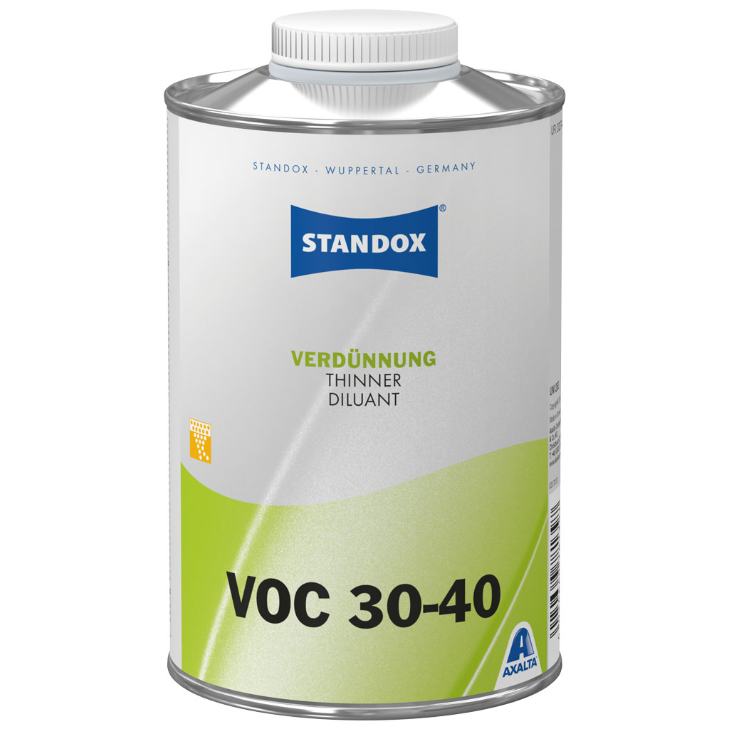 Standox VOC Verdünnung 30-40