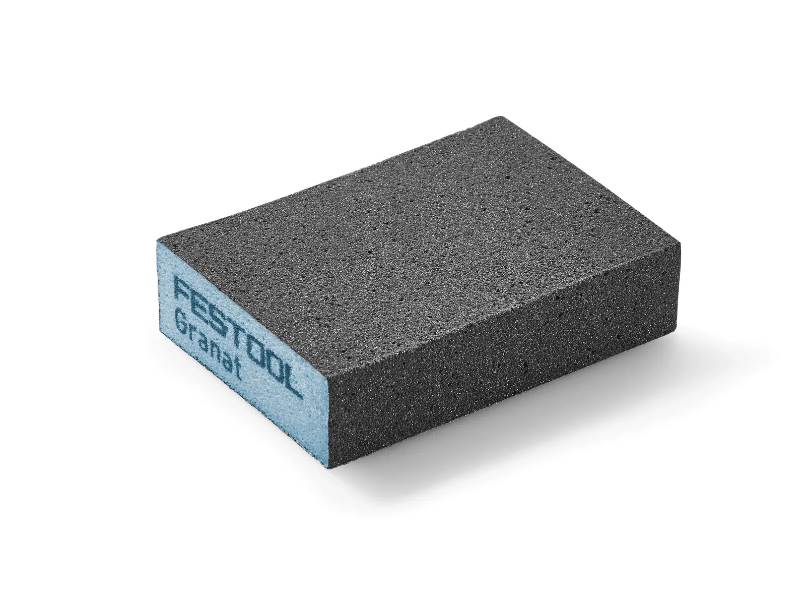 Festool Handschleifblock Granat, P 220, 69 x 98 x 26 mm