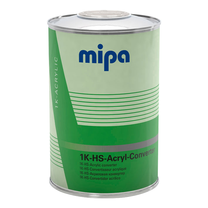 Mipa 1K-HS-Acryl-Converter, 1 l