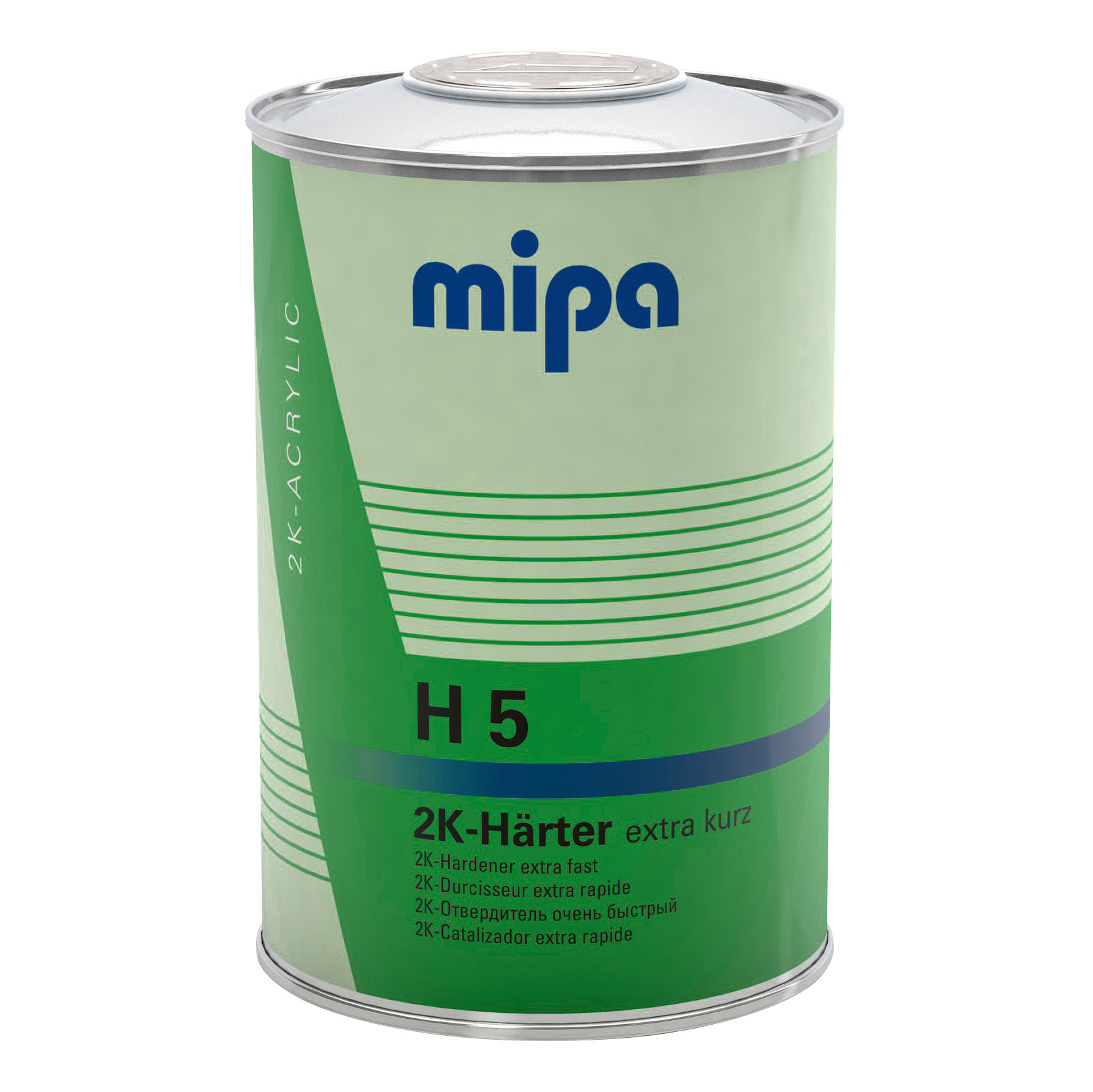 Mipa Füllerhärter 2K-Härter H5