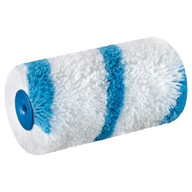 Storch Kleinflächenwalze DuraSTAR 21, Blau-Grau, Ø 25 mm x 12 cm