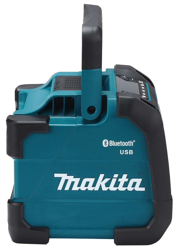 Makita Bluetooth-Lautsprecher, 12V max.-18V