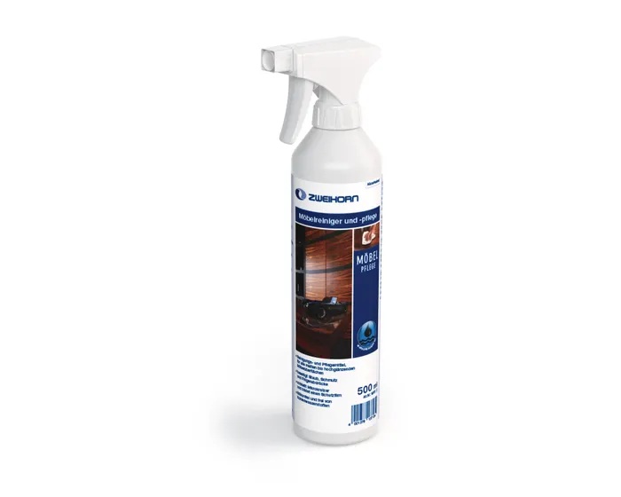 Zweihorn Möbelreiniger und Pfleger MRP, 500 ml