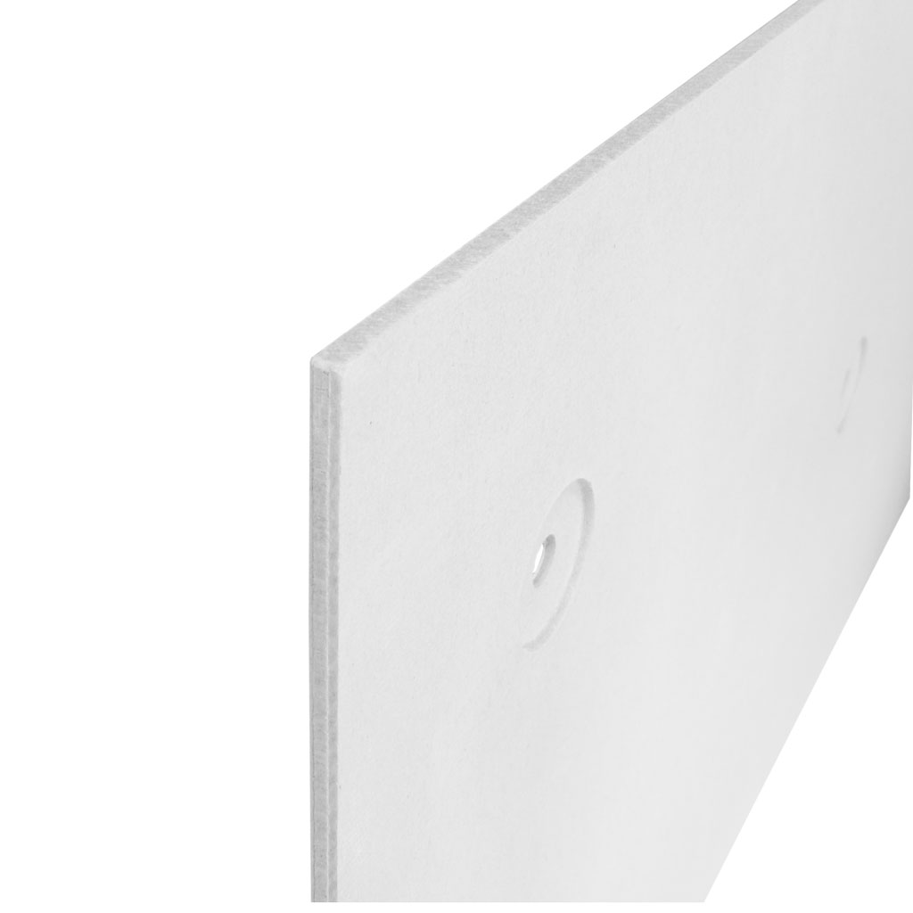 Arcutherm® Fassadenschutzplatte 10 mm