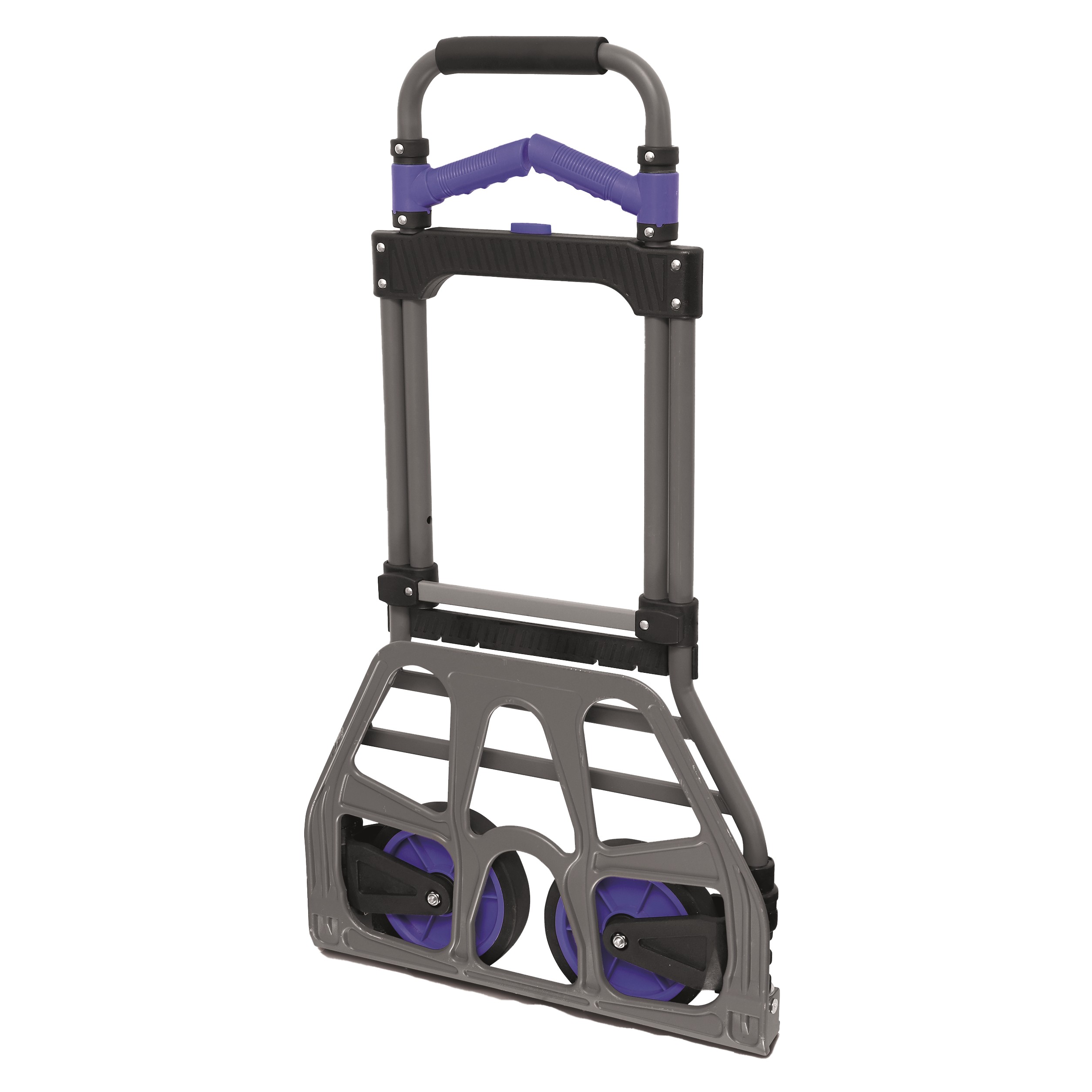 Janser Transportkarre klappbar bis 150 kg