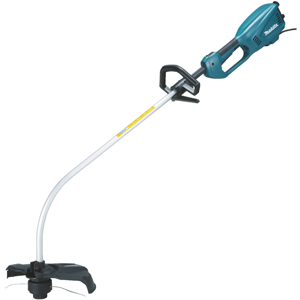 Makita Elekto-Rasentrimmer, 700 W, 7.200 min-1