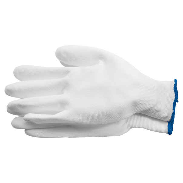 Storch Nylon-Handschuhe PU beschichtet, Gr.XL 10