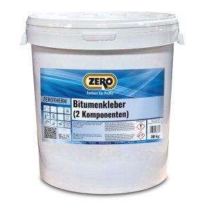 Zero Bitumen Kleber