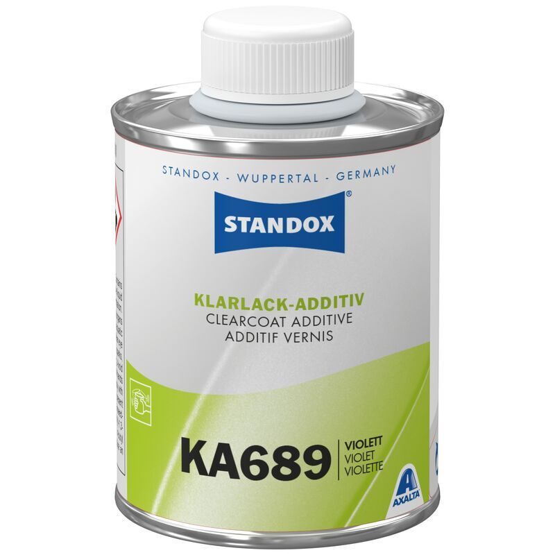 Standox Klarlack Additiv KA689, 100 ml