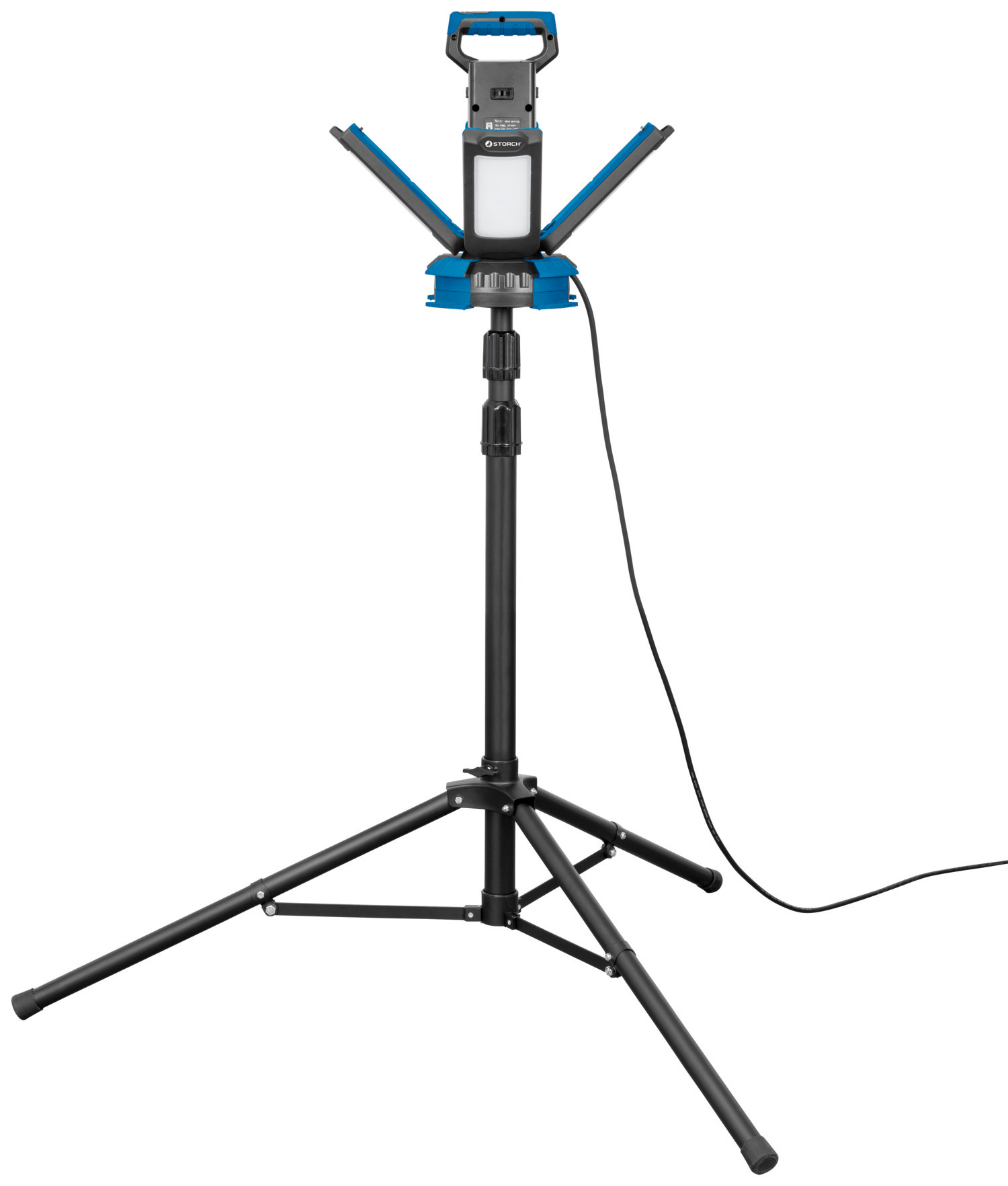 Storch Set Power LED FlexLight PRO 200 W ColorChange