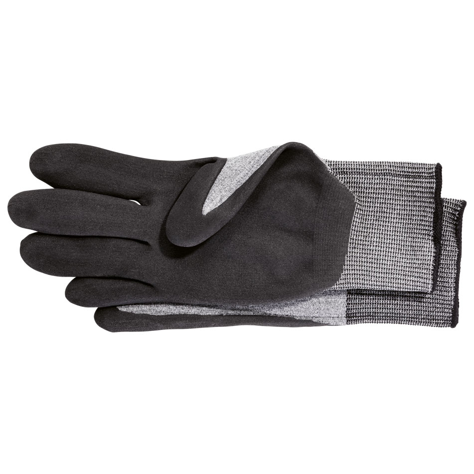 Storch Montage-Handschuhe Nitril-Mikroschaum, Gr.X
