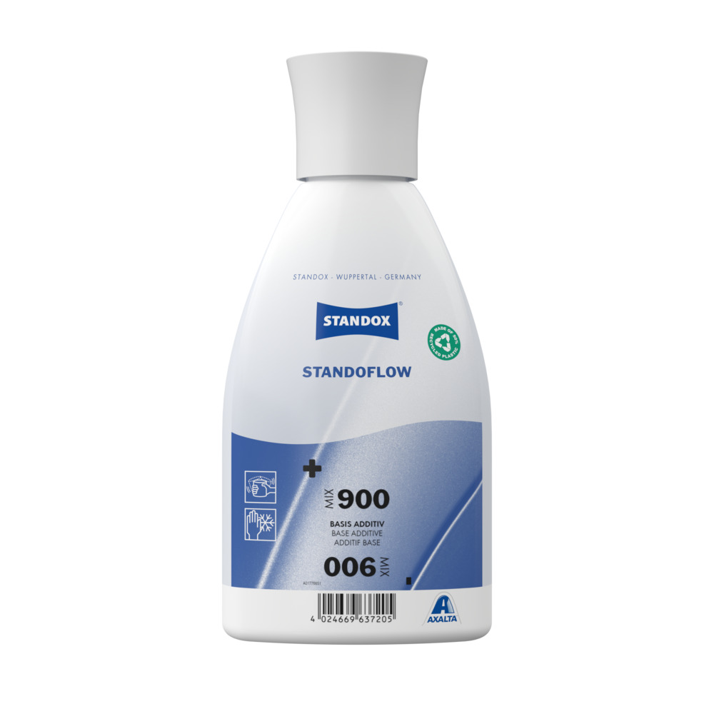Standoflow Basislack Mix 900, Basis Additiv, 800 ml