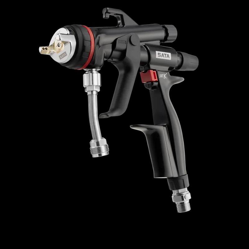 SATA Lackierpistole jet K HVLP Düse 0,8