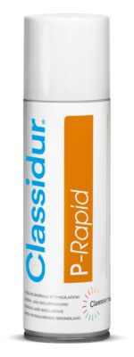 Classidur P-Rapid Primer Spray, Weiß, 750 ml