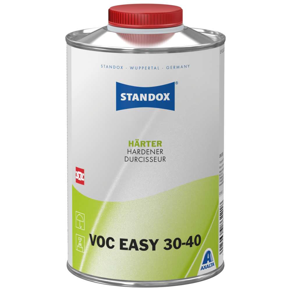 Standox Härter VOC Easy 30-40, 1 l