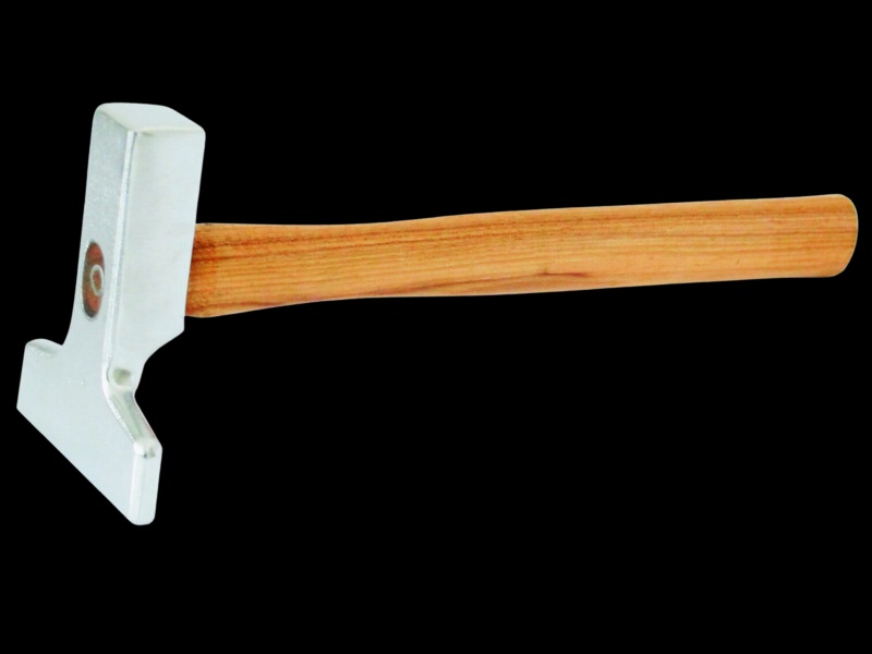 Janser Anreibhammer  500 Gramm