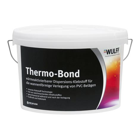 Thermo-Bond