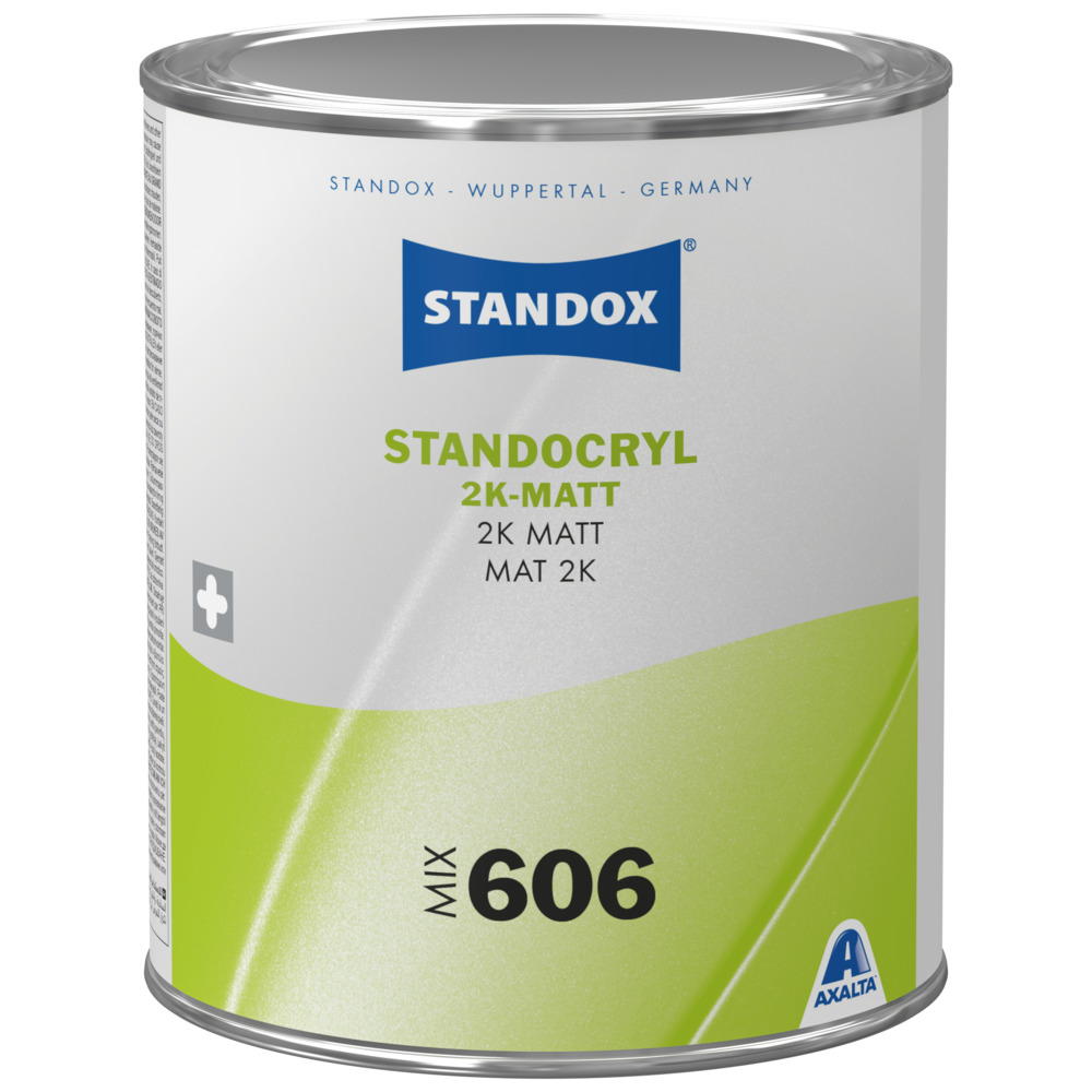 Standox 2K Mattierer, Mix 606, 1 l