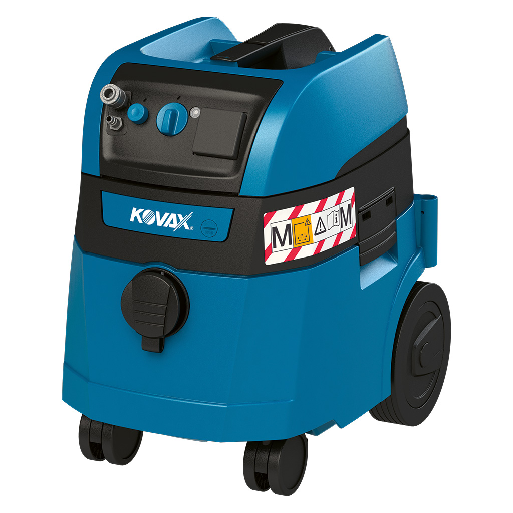 Kovax Staubsauger PROMA-X M-Klasse, 25 l