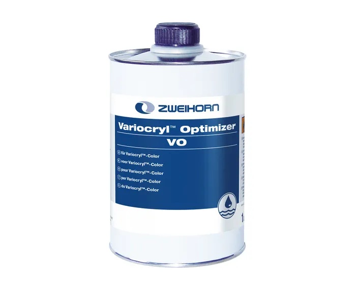 Zweihorn Optimizer Variocryl VO, 1 l