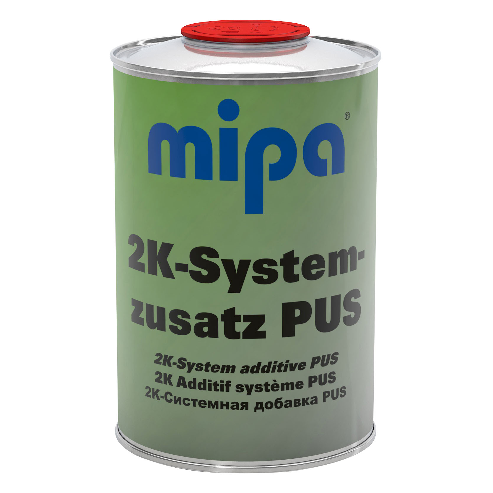 Mipa 2K-Systemzusatz PUS, 1 l