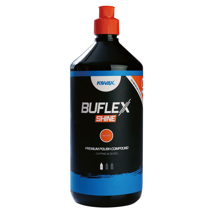 Kovax Buflex Shine Premium Politur, 1 l