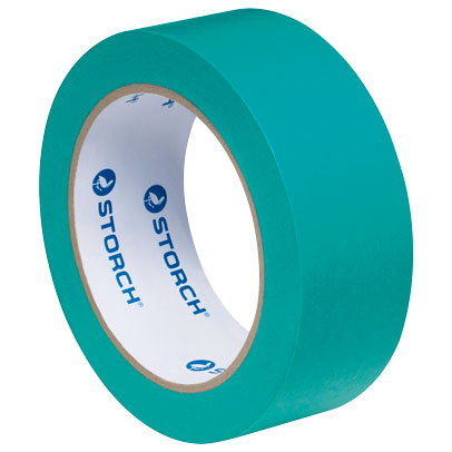 Storch Klebeband MaskUP SunnyLIGHT, Grün, 19 mm x 50 m