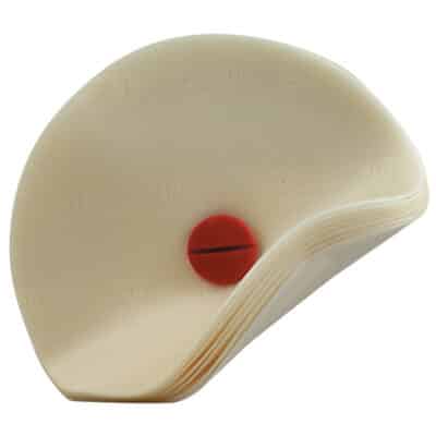 3M Roloc Folienradierer, Ø 150 mm