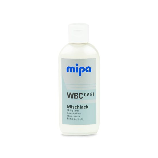 Mipa WBC Mischlack CV91, Vario sparkle, 100 ml