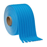 3M Soft Edge Foam Abdeckband PLUS, Blau, 21 mm x 7 m