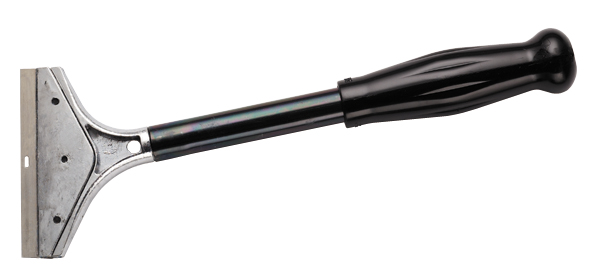 Witte Wand-+Bodenschaber Extra, 10 x 30 cm