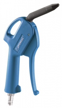 Prevost Blaspistole mit gerader kratzfester Düse