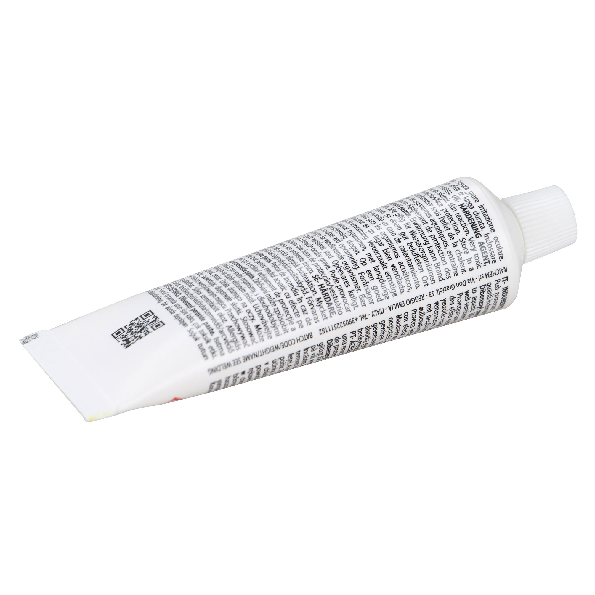 Mipa Härter P, Weiß, 50 g