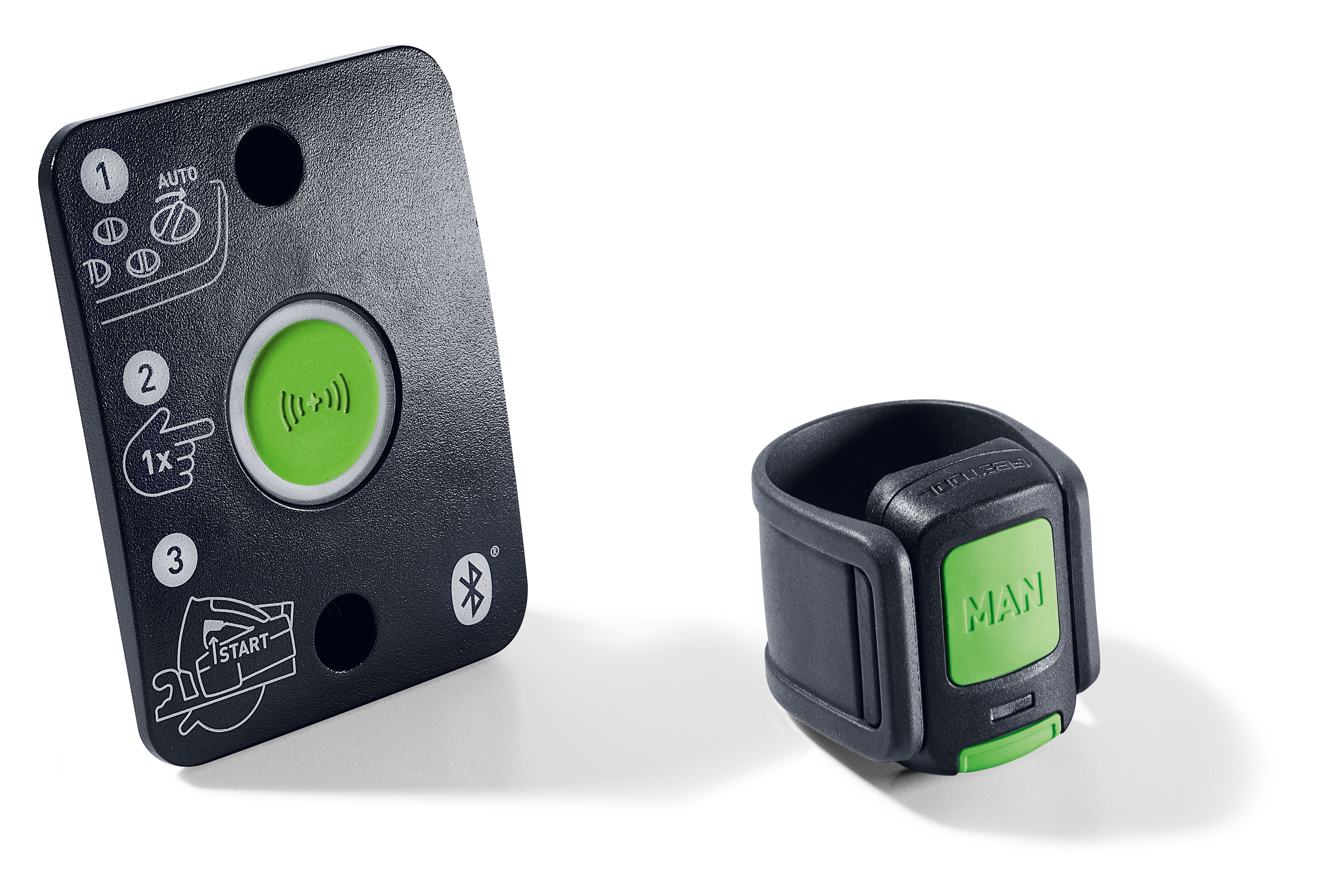 Festool Fernbedienung CLEANTEC I/M-Set