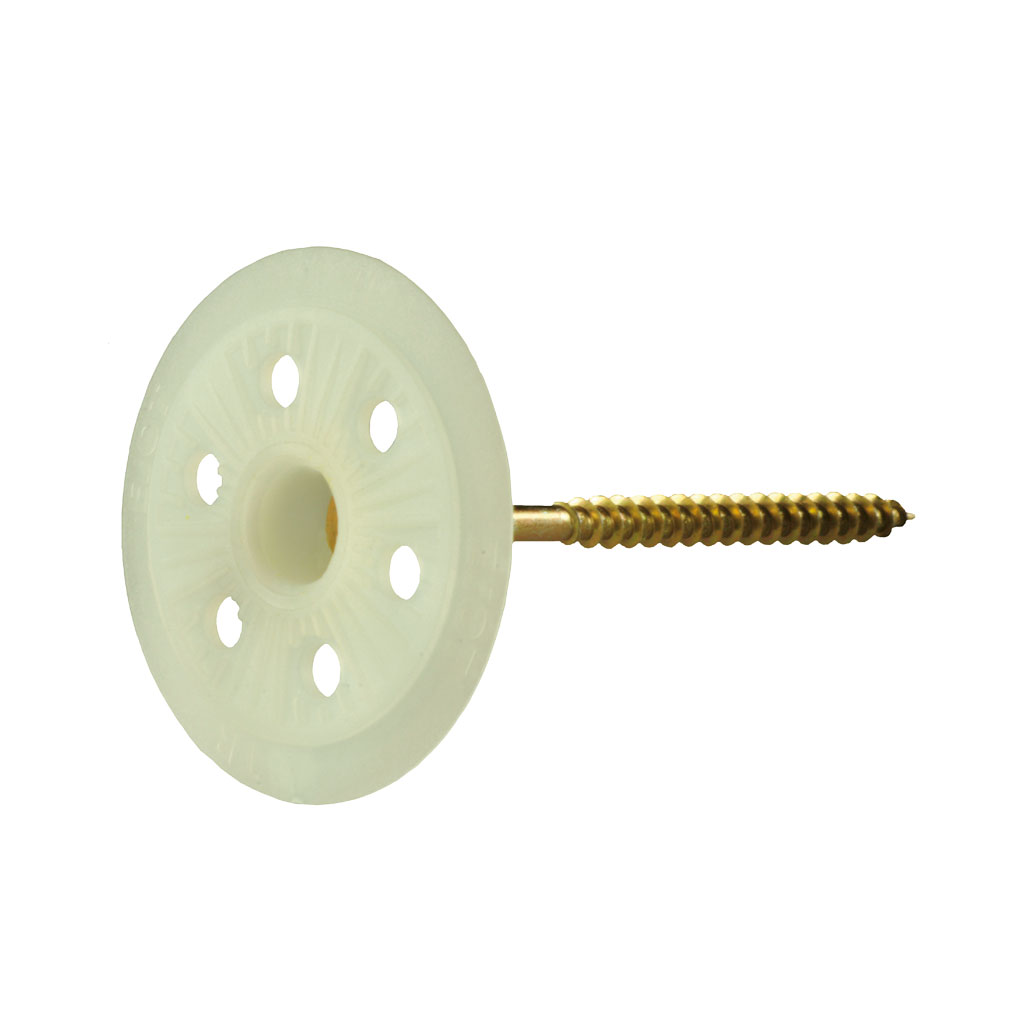 Arcutherm® Schraubdübel STR-H 100 mm