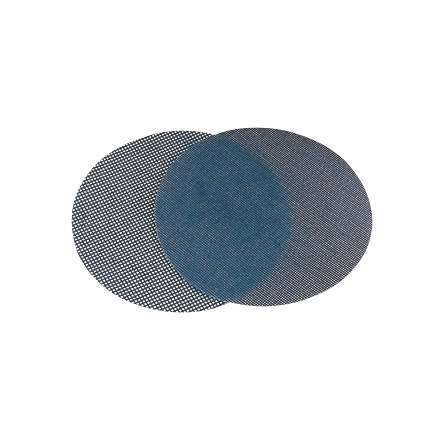 Flex Klett-Schleifgitter, K 80, Ø 225 mm