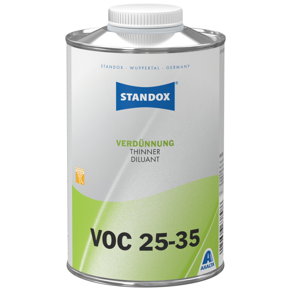 Standox Verdünnung VOC 25-35, 1 l