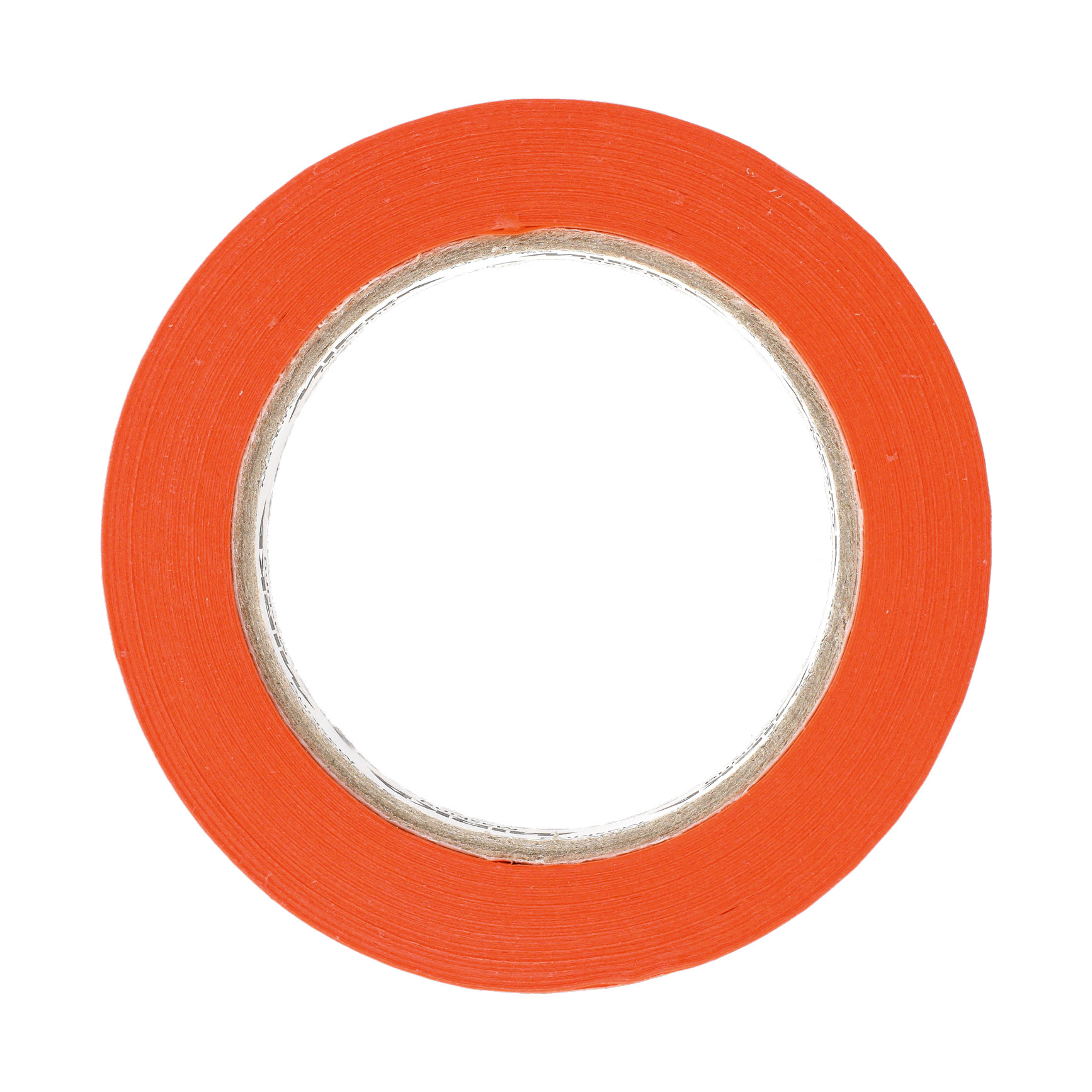 Mirka Masking Tape 90°C Orange Line, 30 mm x 45 m