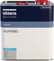 Sikkens Härter HWA 6001, 1 l