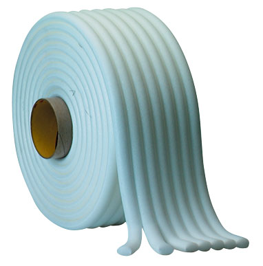 3M Soft Edge Foam Abdeckband, Weiß, 13 mm x 50 m