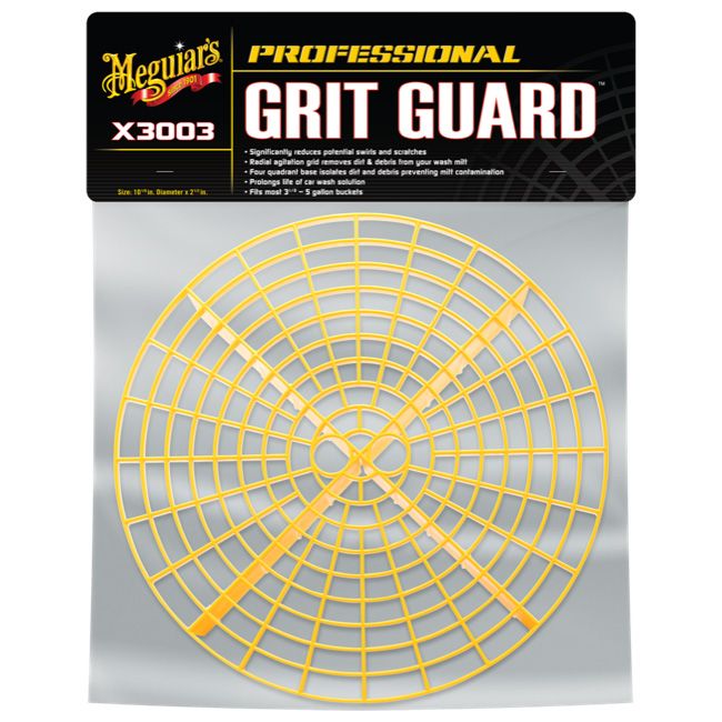 Meguiar's Eimereinsatz Professional Grit Guard