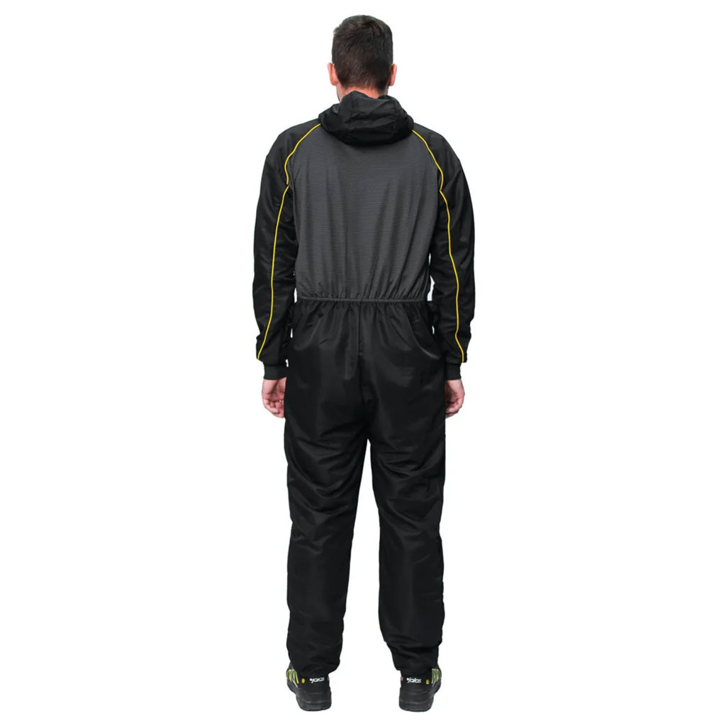 Mirka Coverall Carbon Line Grösse XXL