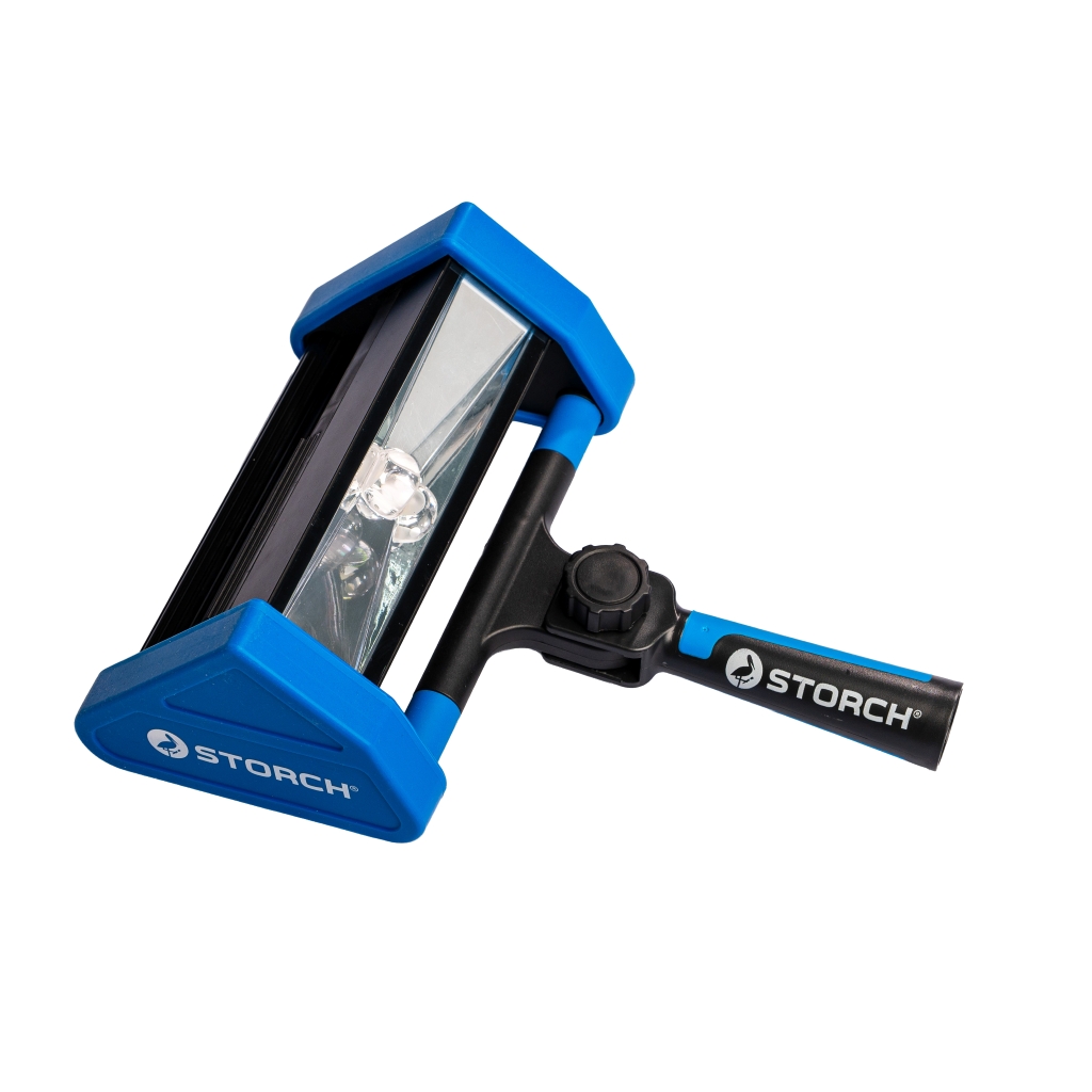 Storch Streiflicht Power LED FinishLight 3,7 V
