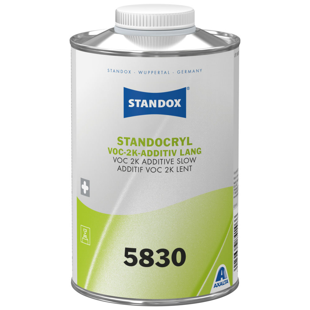 Standocryl VOC-2K-Additiv Lang 5830?, 1 Liter