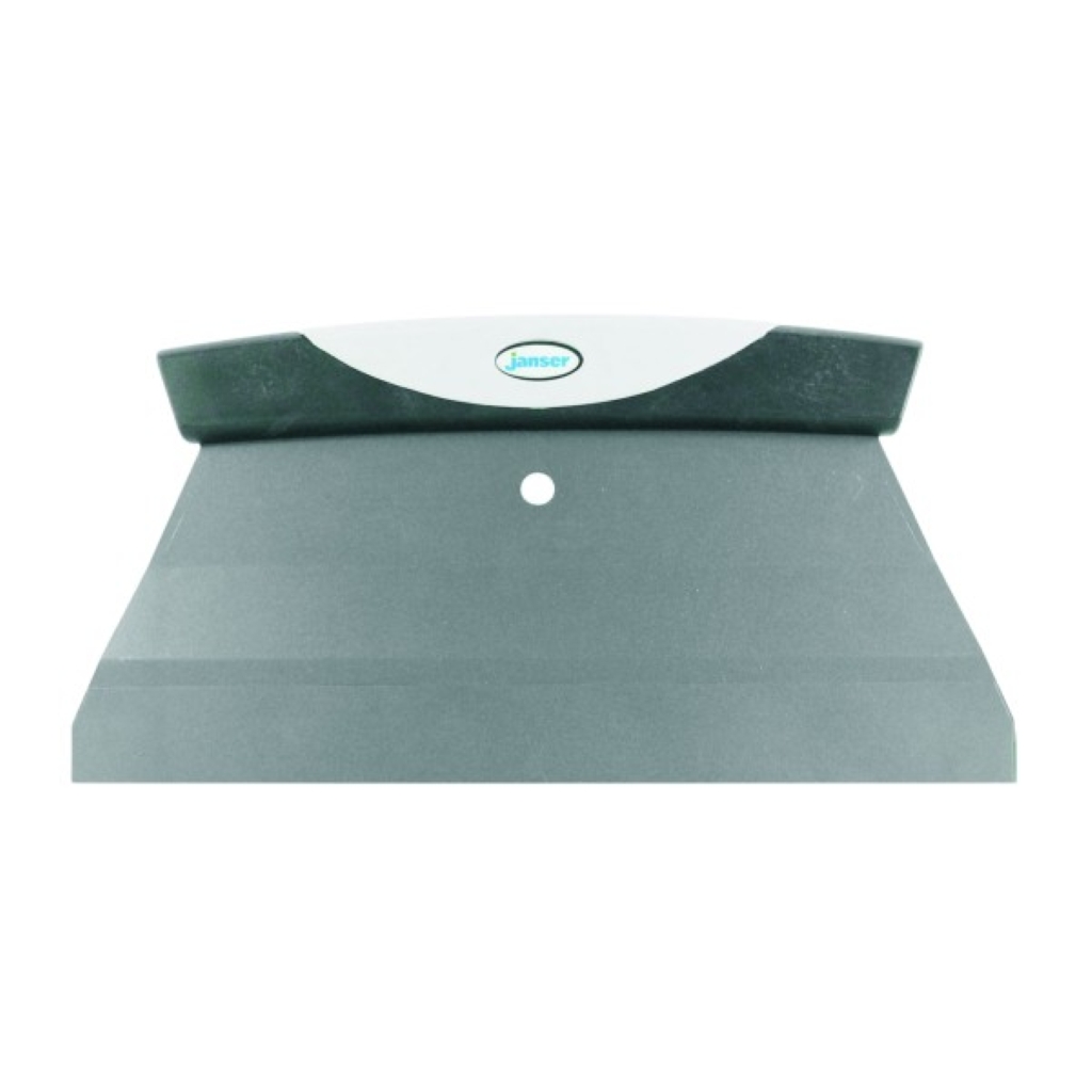Janser Mutterspachtel Antihaftbeschichtet, 28 cm