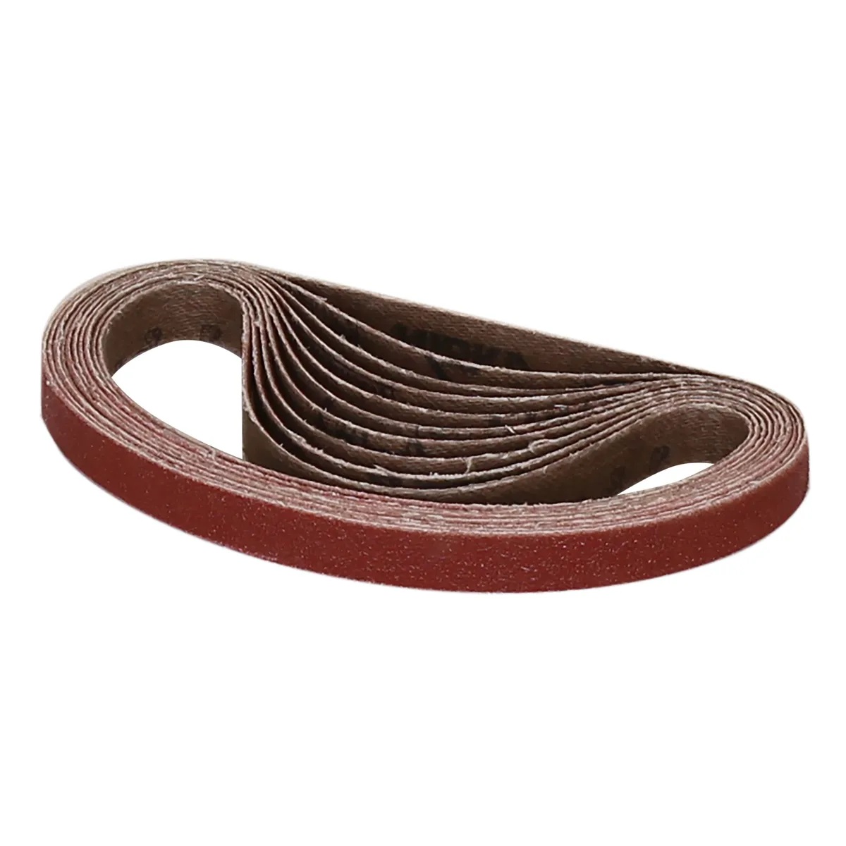 Mirka Schleifband Hiolit XO, P 40, 10 x 330 mm