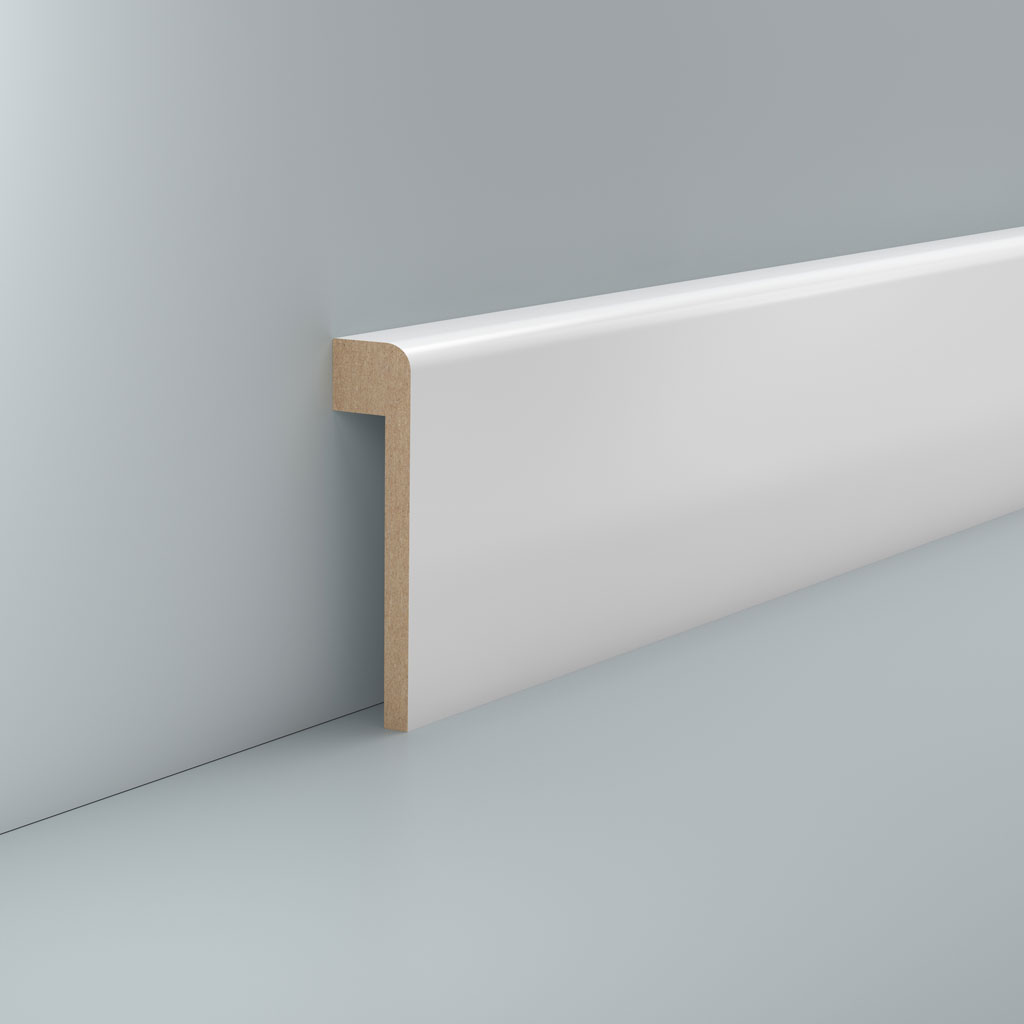 Südbrock Abdeckleiste für Fliesensockel